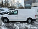 Volkswagen Caddy MAXI 2.0 109KM MPI EcoFuel /2014 r / 69 ty przebiegu Nowy GAZ/LPG - 8