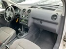 Volkswagen Caddy MAXI 2.0 109KM MPI EcoFuel /2014 r / 69 ty przebiegu Nowy GAZ/LPG - 9