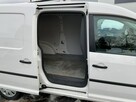 Volkswagen Caddy MAXI 2.0 109KM MPI EcoFuel /2014 r / 69 ty przebiegu Nowy GAZ/LPG - 13