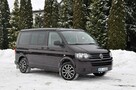 Volkswagen California 2.0TDI(180KM)*119tyś.km*4x4*Welur*I Wł*Klima*2xParktronik*Alu18"ASO - 3