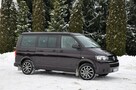 Volkswagen California 2.0TDI(180KM)*119tyś.km*4x4*Welur*I Wł*Klima*2xParktronik*Alu18"ASO - 4