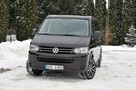 Volkswagen California 2.0TDI(180KM)*119tyś.km*4x4*Welur*I Wł*Klima*2xParktronik*Alu18"ASO - 9