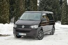 Volkswagen California 2.0TDI(180KM)*119tyś.km*4x4*Welur*I Wł*Klima*2xParktronik*Alu18"ASO - 10