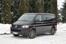 Volkswagen California 2.0TDI(180KM)*119tyś.km*4x4*Welur*I Wł*Klima*2xParktronik*Alu18"ASO - 11