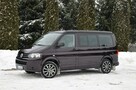 Volkswagen California 2.0TDI(180KM)*119tyś.km*4x4*Welur*I Wł*Klima*2xParktronik*Alu18"ASO - 12