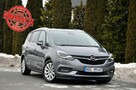 Opel Zafira 2.0d(170KM)*Full Led*Navi*Kamera*7-Foteli*Grzana Kierownica*Alu17"ASO