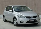 Kia Cee'd 1.6 CRDI/116KM/Automat/Telefon/Zarejestrowany/ Ks.Serwisowe