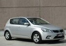Kia Cee'd 1.6 CRDI/116KM/Automat/Telefon/Zarejestrowany/ Ks.Serwisowe - 2