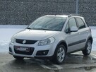 Suzuki SX4 1.6 Ben.120KM/4X4/Podgrzewane Fotele/Ks.Serwisowe - 1