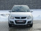 Suzuki SX4 1.6 Ben.120KM/4X4/Podgrzewane Fotele/Ks.Serwisowe - 4