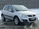 Suzuki SX4 1.6 Ben.120KM/4X4/Podgrzewane Fotele/Ks.Serwisowe - 5