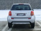 Suzuki SX4 1.6 Ben.120KM/4X4/Podgrzewane Fotele/Ks.Serwisowe - 9