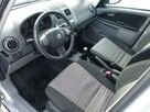 Suzuki SX4 1.6 Ben.120KM/4X4/Podgrzewane Fotele/Ks.Serwisowe - 10