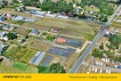 Działki usługowo-mieszkaniowe z zabudową  Antonie - 2