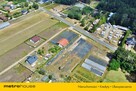 Działki usługowo-mieszkaniowe z zabudową  Antonie - 5