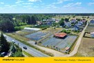 Działki usługowo-mieszkaniowe z zabudową  Antonie - 8