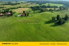 Działka w pięknej lokalizacji, z wydaną WZ - 12