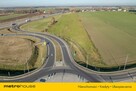 Działka inwestycyjna, objęta MPZP, przy DK- S7 - 2