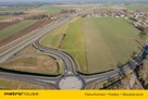 Działka inwestycyjna, objęta MPZP, przy DK- S7 - 3