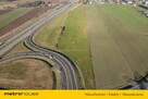 Działka inwestycyjna, objęta MPZP, przy DK- S7 - 4