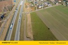 Działka inwestycyjna, objęta MPZP, przy DK- S7 - 8