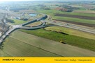 Działka inwestycyjna, objęta MPZP, przy DK- S7 - 9