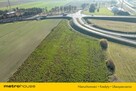Działka inwestycyjna, objęta MPZP, przy DK- S7 - 11