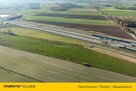 Działka inwestycyjna, objęta MPZP, przy DK- S7 - 12