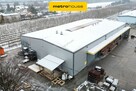 Hala 1000 m² do wynajęcia przy DK 801