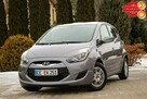 Hyundai ix20 90KM Klimatyzacja Parktroniki AUX USB Isofixy Edition 20 - 1