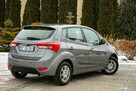 Hyundai ix20 90KM Klimatyzacja Parktroniki AUX USB Isofixy Edition 20 - 3