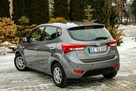 Hyundai ix20 90KM Klimatyzacja Parktroniki AUX USB Isofixy Edition 20 - 4