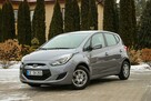 Hyundai ix20 90KM Klimatyzacja Parktroniki AUX USB Isofixy Edition 20 - 9