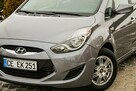 Hyundai ix20 90KM Klimatyzacja Parktroniki AUX USB Isofixy Edition 20 - 14