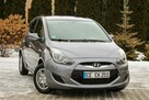 Hyundai ix20 90KM Klimatyzacja Parktroniki AUX USB Isofixy Edition 20 - 15