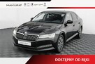 Škoda Superb 2.0 TDI Style DSG Podgrz.f K.cof Virtual Cockpit Salon PL VAT23%