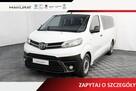Toyota ProAce WD0970S#Kombi 2.0 D-4D Long 9.os Cz.cof Klima Salon PL VAT23%
