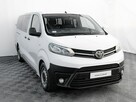 Toyota ProAce WD0970S#Kombi 2.0 D-4D Long 9.os Cz.cof Klima Salon PL VAT23% - 3