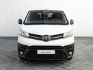 Toyota ProAce WD0970S#Kombi 2.0 D-4D Long 9.os Cz.cof Klima Salon PL VAT23% - 7