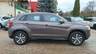 Mitsubishi ASX Benzyna 1.6 Kamera - 7