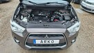 Mitsubishi ASX Benzyna 1.6 Kamera - 15