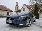 Volvo V40 OCEAN, automat - 2