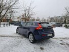 Volvo V40 OCEAN, automat - 6