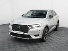 DS Automobiles DS 7 Crossback CB572NG#1.6 PureTech Rivoli Podgrz.f szyba NAVI Salon PL VAT23% - 2