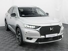 DS Automobiles DS 7 Crossback CB572NG#1.6 PureTech Rivoli Podgrz.f szyba NAVI Salon PL VAT23% - 3