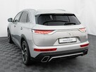 DS Automobiles DS 7 Crossback CB572NG#1.6 PureTech Rivoli Podgrz.f szyba NAVI Salon PL VAT23% - 4