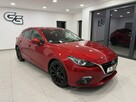 Mazda 3 Bezwypadkowa / NAKAMA / Po Serwisie / Roczna Gwarancja - 10