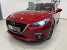 Mazda 3 Bezwypadkowa / NAKAMA / Po Serwisie / Roczna Gwarancja - 11