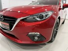 Mazda 3 Bezwypadkowa / NAKAMA / Po Serwisie / Roczna Gwarancja - 13
