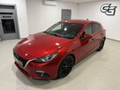 Mazda 3 Bezwypadkowa / NAKAMA / Po Serwisie / Roczna Gwarancja - 15